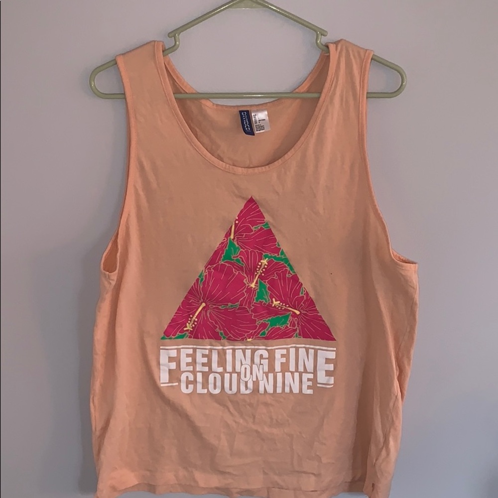 Men’s H&M Tank Top